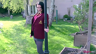 In the Sun Featuring Kelli Smith