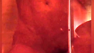 Wild Babe Cam Solo Masturbation