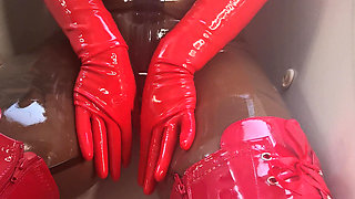 Heavy Rubber Fantasy