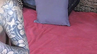 Mila, Bavaria's Tightest Pussy