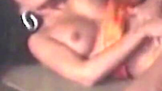 Ahegao Orgasm From Deep Pussy Stretching Pound