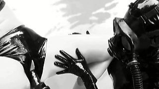 Welcome to the Realm of Black Lust