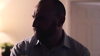 FAMILY SINNERS - Naughty Petite Step Daughter Seduces Her