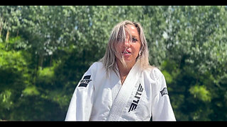 Wrestling Instructor Mesmerized, Humiliated and Made to Masturbate