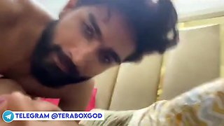 Indian Beautiful Girl Hardcore Chudai First Time In Oyo Mms Telegram @TeraboxGod