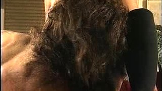 Real amateur skanks have group sex at slutty party in hi def