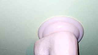 Hot Black Maid Does Some Webcam Black and Ebony