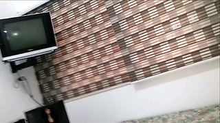 Real video of mature couple without a hot full script she shows how she likes to dominate