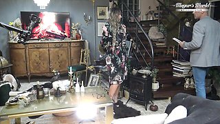 Insatiable Mugur's blowjob trailer