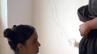 Realistic Doll at Home