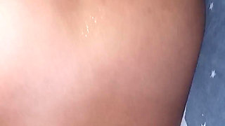 Playing with My Big Ass. Doggystyle, Missionary and I Rode Him to a Creampie