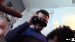 Yo Bro Get That Dude - Fratx