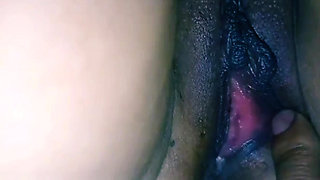 Nepali girlfriend and boyfriend call  clear audio boops puti khelaudai