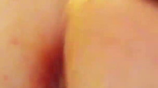 Her First BBC Air Tght