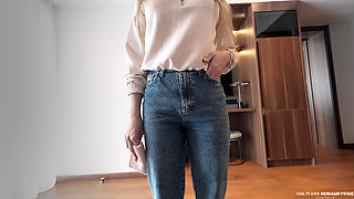 The Maids Extra Services...Not in the Contract