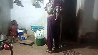 Desi Bhabhi Meri Jawani Full HD Sex with Devar - Indian Wife Orgasm and Kissing