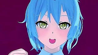 Shinmai Maou Ntr Testament Chapter 4 - I'm Fucking with My Friend's Best Friend