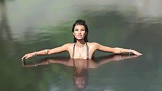 Tacos: Cuckold Husband Watches His Wife Fucking with Another Couple Outside by the Lake - Episode 69