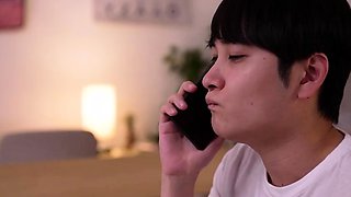 Asian japanese ass insertion nurse