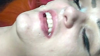 Anal Gangbang with Creampie-teen - Cumslut Didi (23)