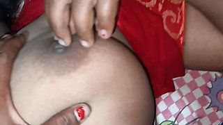 Indian Bhabhi's first sex