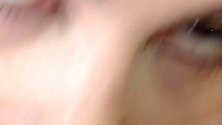 Valentina Nappi Gets Double Penetrated & Creampied in Both Holes