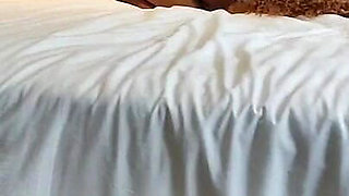 Fucking Skinny in the Fur Until She Cums