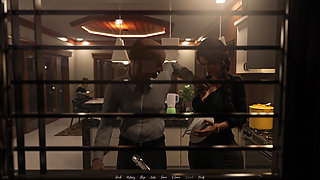 Being a Wife - V1.200 - Part 1