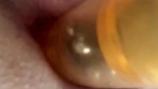 Wife Masterbating