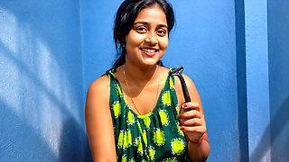 Aaj bathroom mein Bal Kat Diya   bathroom mein bhabhi Kanta Bal   Bengali bhabi bathroom mein