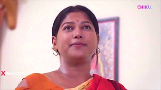 Pyar Ka Faisla Hot Indian Web Series Part-4 - Blowjob