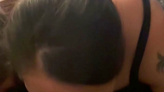 Ruby Exposed Blowjob Compilation