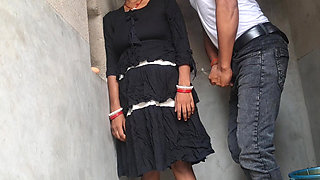 Indian Village College Couple XXX Hardcore Fucking in Bathroom