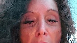 An excapional afternoon with my Tantaly doll, discount code