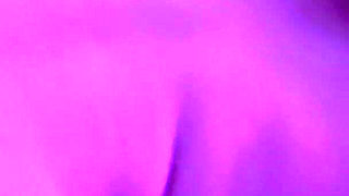 Curvy Wife Gets Fucked on a Threesome!