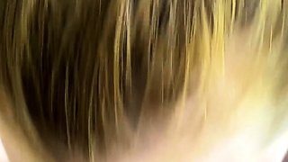 Blowjob cumshot whore gargles pov bukkake fetish cum