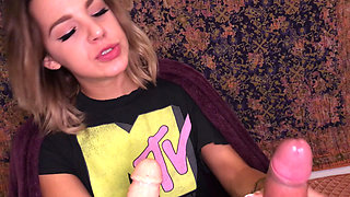 Double Blow Double Cum