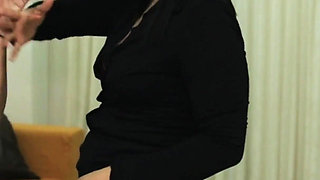 What Would You Do if I Were Your Real Estate Advisor? Delicious Fuck