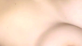 Stepsis in School Dress Fucked at Night by Stepbrother