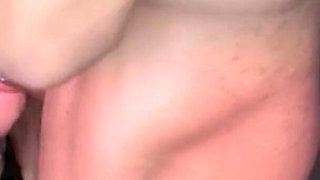 Light Skin Phat Ass Destroyed by 11 Inch Monster Cock