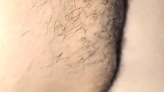 Unexpected Visit From a Friend and We End up Fucking