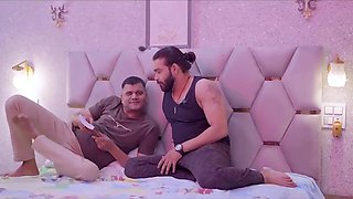 Razzi Jaan Hot Indian Web Series - big ass Indian desi wife in hardcore scene