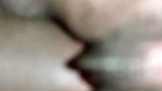 Real Amateur Couple: Morning Passion with My Wife