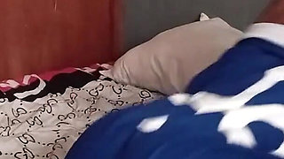 Skinny Teen Fucking Face to Face and Oral Creame Pie.