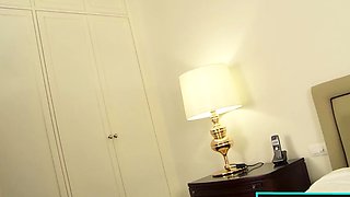 Zero English Thai MILF gets picked up