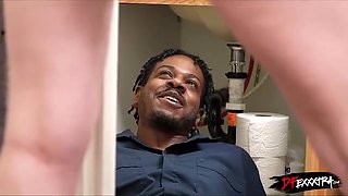 Like What You See, Mr Plumber? With Sharon Babe