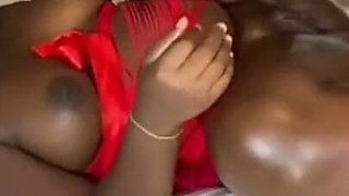 Ebony Amateur Pornstar Bang Wotowoto