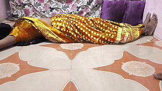 Marathi Wife Pussy Licking and Facial