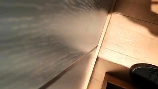 Amateur Hidden Cam with Dildo Wives