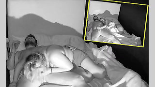 Amateur Enjoys Oral Sex